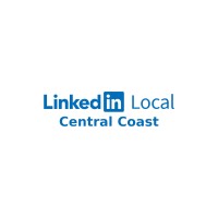 LinkedIn Local Central Coast Logo