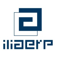 ilia-ERP Logo