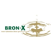 Bron-X b.v. Logo