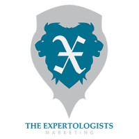 The Expertologists Marketing Logo