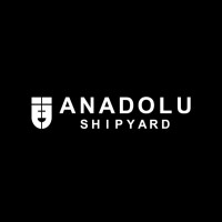 Anadolu Shipyard Logo