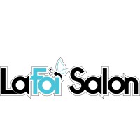 La Foi Salon Logo