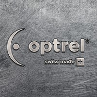 optrel AG Logo
