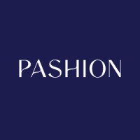 Pashion Footwear Logo