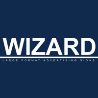 WIZARD MEDIA Logo
