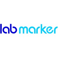 Labmarker Logo