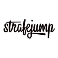 strafejump GmbH Logo