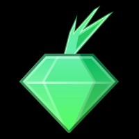 Emerald Onion Logo