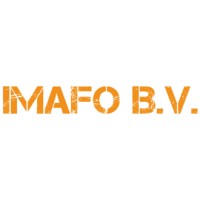 IMAFO B.V. Logo