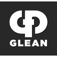 Glean Productions Inc. Logo