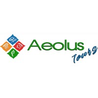 Aeolus Tours Logo
