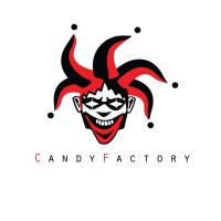 Candy Factory Group of Companies Logo
