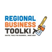 Regional Business Toolkit Logo