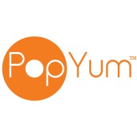 PopYum Logo
