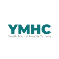 Youth Mental Health Canada Logo
