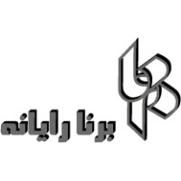 BornaRayaneh Logo