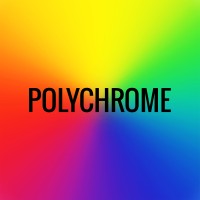 POLYCHROME - architektonická platforma Logo