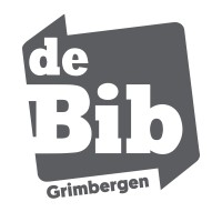 Bibliotheek Grimbergen Logo