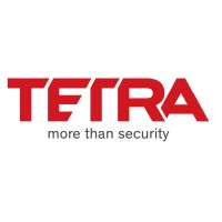 Tetra Bilişim Logo