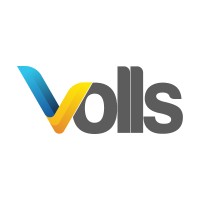 Volls Technology AB Logo