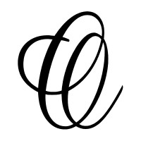 Restaurant O Logo