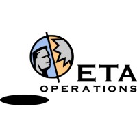 ETA Operations (Pty) Ltd Logo