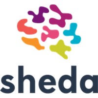 Sheda: Digital Health Tech Product Development Logo