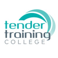 Tender Training College Logo