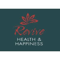 Revive Health and Happiness - Psychology & Dietetic Services Logo
