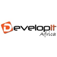 Developit Africa Logo