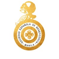 Sociedad Española de Beneficencia Logo