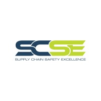 Supply Chain Safety Excellence Logo
