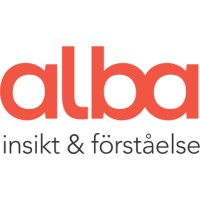 Alba Business Group AB Logo