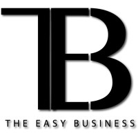 TEB Work Logo