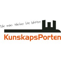 KunskapsPorten AB Logo