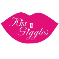 Kiss n Giggles Logo