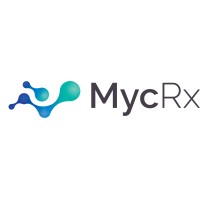 MycRx Logo