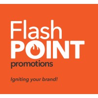 Flash Point Promotions Pty Ltd Logo
