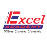 Excel_Academy Logo