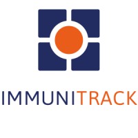Immunitrack ApS Logo