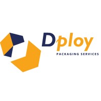 Dploy Packaging Services Logo