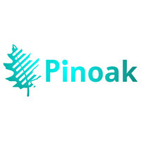 Pinoak Solutions Logo