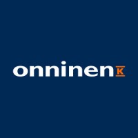 Onninen Polska Logo