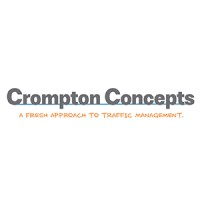 Crompton Concepts Logo