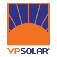 VP Solar srl Logo