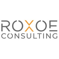 ROXOE Consulting Logo