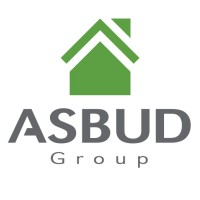 ASBUD Group Logo