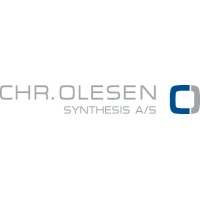 Chr. Olesen Synthesis A/S Logo