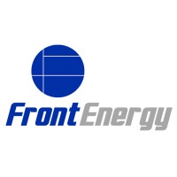 Front Energy Logo
