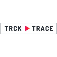 TRCKTrace Logo